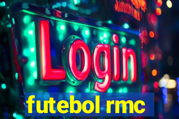 futebol rmc